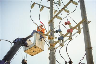 Vietnam's power prices increase by 4.5%