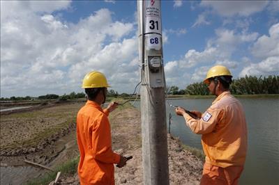 Trà Vinh to improve electricity distribution system