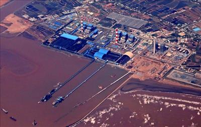 Thermal, nuclear power key to Việt Nam’s energy security: expert