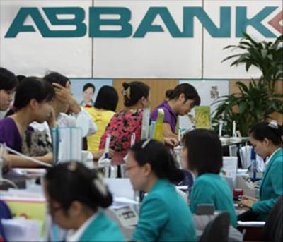 ABBANK’s first-half profit realizes 64% of yearly plan