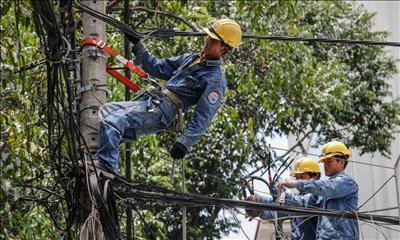 Vietnam raises electricity price range