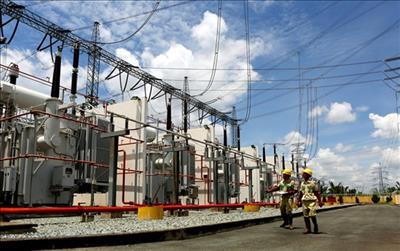 EVN vows to maintain high power generation during dry season