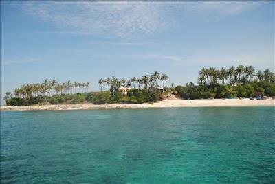 An Bình islet to boost solar power