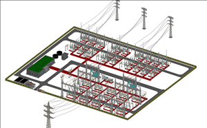 Phê duyệt chủ trương đầu tư Dự án Trạm biến áp 220kV Điện Biên với tổng mức đầu tư gần 294 tỷ đồng