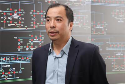 Phó Tổng giám đốc EVN Ngô Sơn Hải: “EVN sẵn sàng đảm bảo điện Tết Nguyên đán năm 2023”