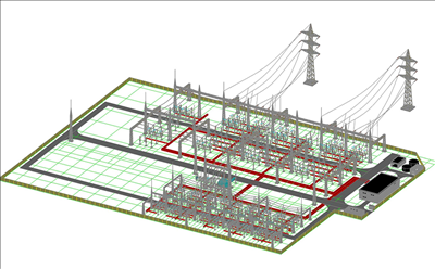 Ninh Bình: Chấp thuận chủ trương đầu tư Dự án Trạm biến áp 220kV Tam Điệp và đấu nối với tổng mức đầu tư hơn 466 tỷ đồng