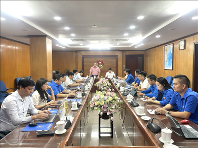Trung ương Đoàn phát động thi đua 30 ngày hỗ trợ triển khai dự án Đường dây 500kV mạch 3 Quảng Trạch - Phố Nối