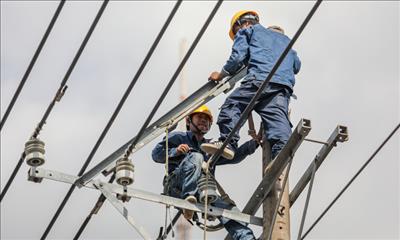 Vietnam power utility unit to go public