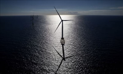Các công ty điện lực châu Âu giảm mục tiêu năng lượng tái tạo vì chi phí cao