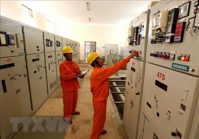 EVN resolved to ensure electricity supply