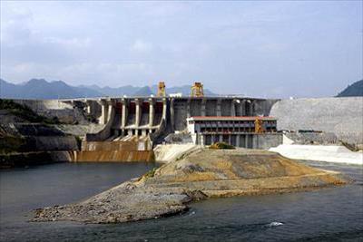  High reservoir levels promise fewer power cuts