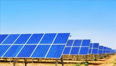 Indian company commissions solar plant in Vietnam