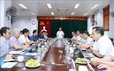 Công ty CP Nhiệt điện Quảng Ninh không để xảy ra các sự cố sự quan 