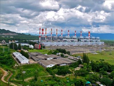 Thailand upgrades largest coal-fired power plant