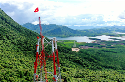 Kết luận của Thủ tướng Chính phủ Phạm Minh Chính tại cuộc họp với một số địa phương để thúc đẩy tiến độ triển khai các Dự án đường dây 500 kV mạch 3 từ Quảng Trạch (Quảng Bình) đến Phố Nối (Hưng Yên)