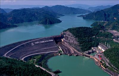 Công ty Thủy điện Hòa Bình đạt mốc 270 tỷ kWh điện