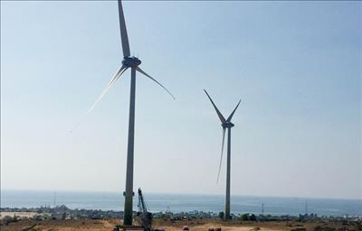 Offshore wind power seminar held in Hanoi