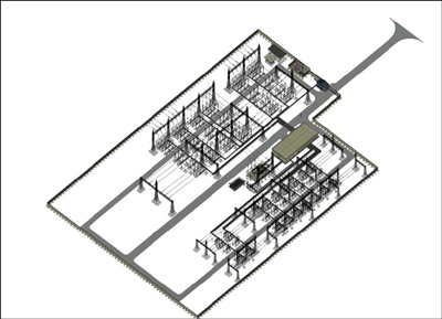 Tiền Giang: Phê duyệt chủ trương đầu tư, đồng thời chấp thuận nhà đầu tư Trạm biến áp 220kV Tân Phước và đường dây đấu nối