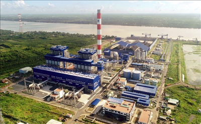 Ban Quản lý dự án Điện 2 thông báo tuyển dụng lao động chuẩn bị sản xuất cho Dự án Nhà máy Nhiệt điện Quảng Trạch I đợt 1 năm 2024
