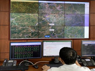 Không ngừng hiện đại hóa lưới điện phân phối tỉnh Gia Lai