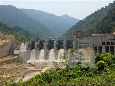 Hoi Xuan Hydropower Plant receives WB’s support