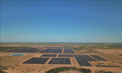 Nestlé’s Largest Investment in Renewable Energy is New Texas Solar Project