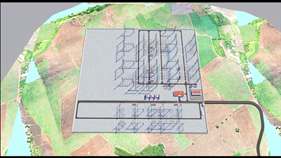 Đồng Nai: Phê duyệt chủ trương đầu tư trạm biến áp 500kV trị giá hơn 1.800 tỷ đồng