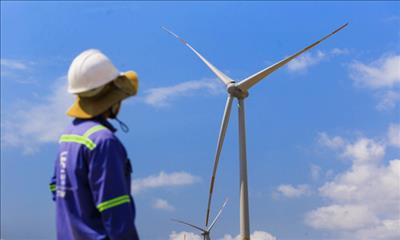 Extend feed in tariff incentive for wind power: ministry