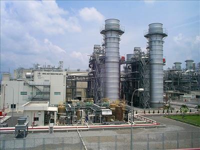 Big thermal power plant to be built in Ba Ria-Vung Tau