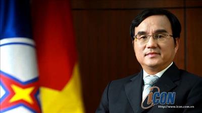 Chủ tịch HĐTV EVN Dương Quang Thành: Phát huy truyền thống, thắp sáng niềm tin