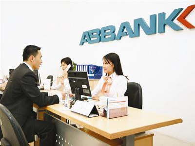 ABBANK records profit of VND 30.9 billion in May