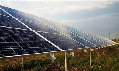 Renewable energy sector sees increasing interest from foreign investors