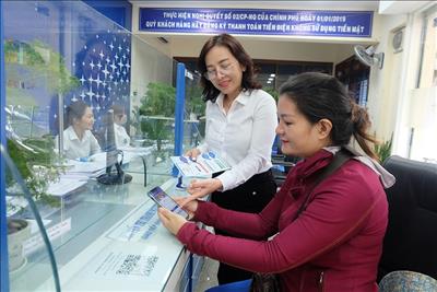 PC Quảng Ngãi: Đưa dịch vụ điện đến gần với khách hàng