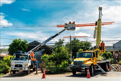 Sẵn sàng phương án đảm bảo điện phục vụ sản xuất hàng dịp Tết Nguyên đán 2025