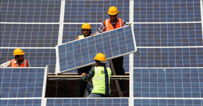 Vietnam’s rooftop solar push recognized in global report