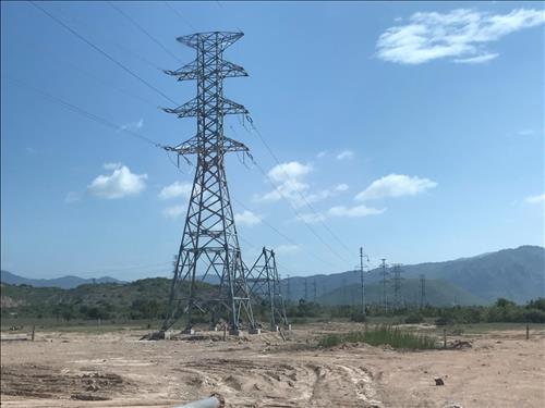 Tháo gỡ khó khăn cho các công trình phát triển lưới điện tại tỉnh Bình Phước