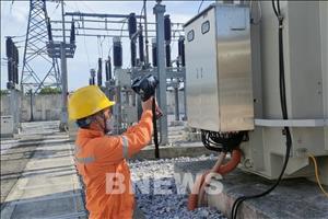 Tập trung xây dựng hệ thống điện phát triển công nghiệp tại Hưng Yên
