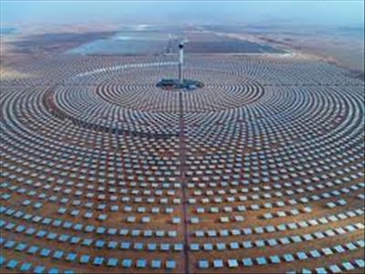 Châu Phi nỗ lực phát triển công suất năng lượng mặt trời đến cấp gigawatt
