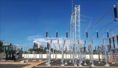Công ty Điện lực Gia Lai phát triển lưới điện thông minh