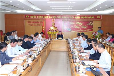 Phó Thủ tướng Trần Hồng Hà họp thúc đẩy tiến độ dự án đường dây 500kV mạch 3