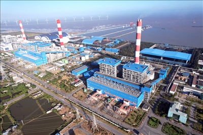 Công ty Nhiệt điện Duyên Hải tiếp tục đẩy mạnh chuyển đổi số
