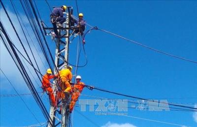 More households in Đắk Lắk to get electricity