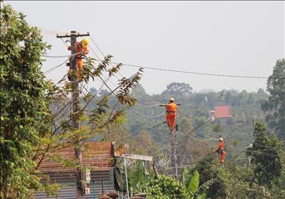 Southern provinces ready infrastructure for drought, heat waves