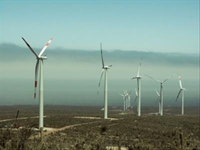 Indonesia develops wind power plants