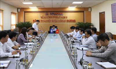 Nhà máy Nhiệt điện Mông Dương 1: Tập trung tối đa nguồn lực cung ứng điện mùa khô năm 2023