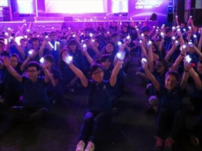 Green Earth Hour campaign kicks off in HCM City