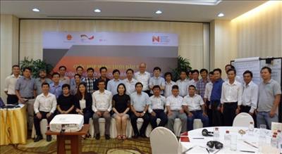 Vietnam launches first energy efficiency network