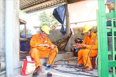 EU-funded submarine power project in Binh Dinh becomes operational