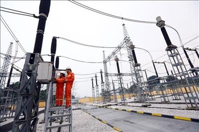 Northern power corp’s output up 12.02%
