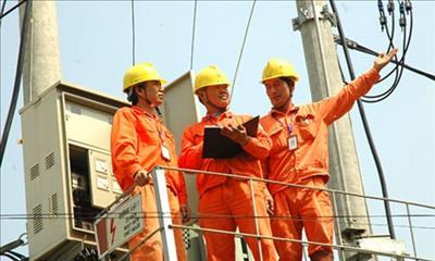 Lai Chau villages develop after access to electricity